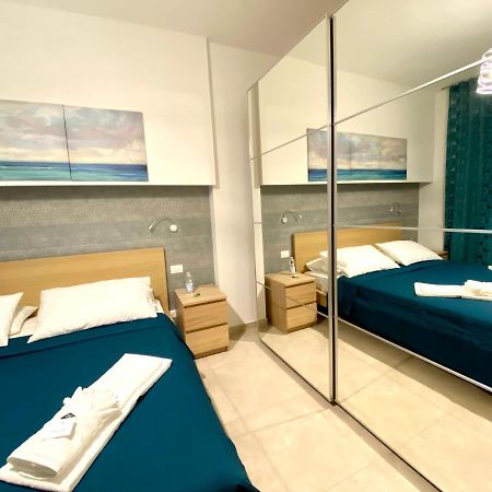 Hotel L'Ultima Luna à Termoli Extérieur photo