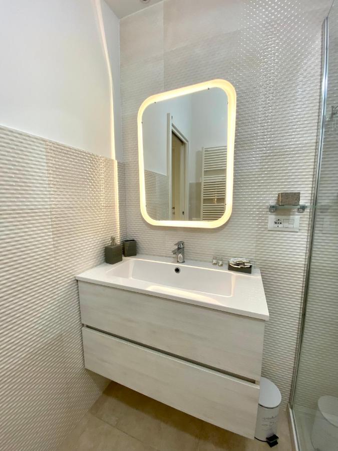 Hotel L'Ultima Luna à Termoli Extérieur photo