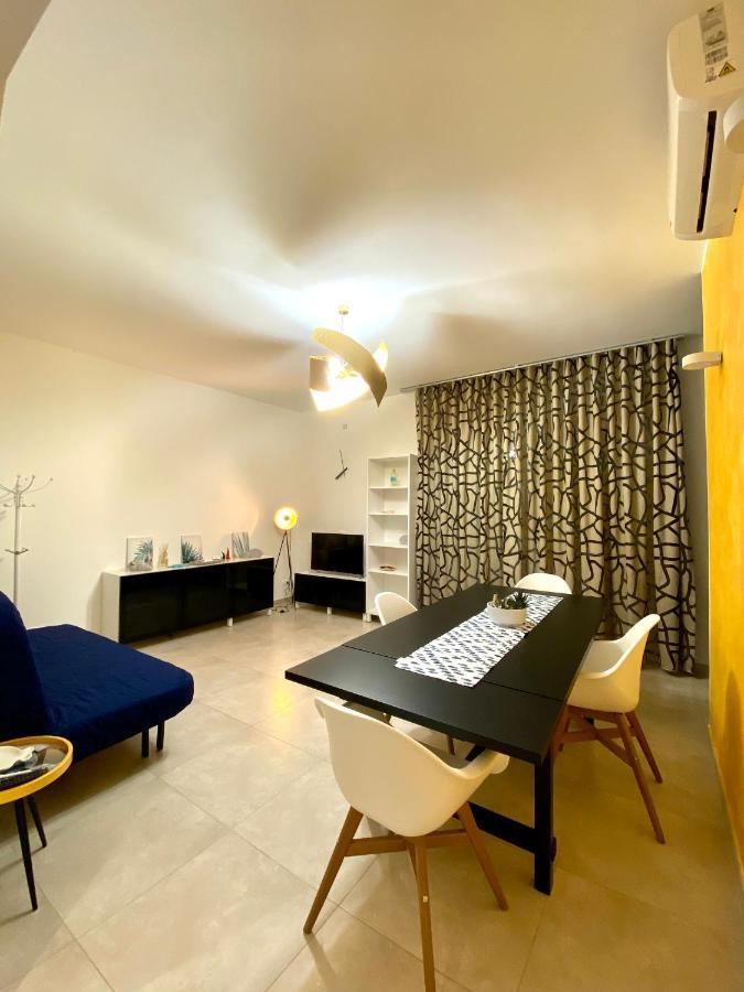 Hotel L'Ultima Luna à Termoli Extérieur photo