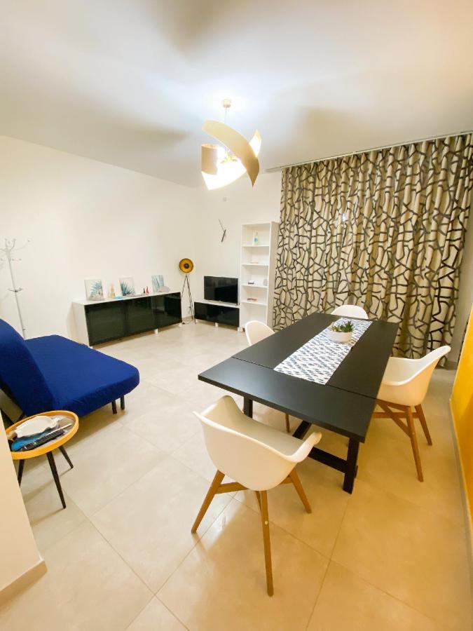 Hotel L'Ultima Luna à Termoli Extérieur photo