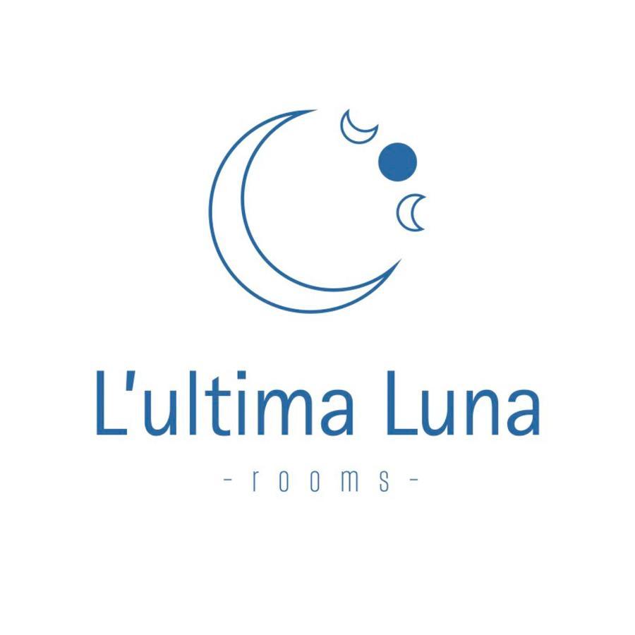 Hotel L'Ultima Luna à Termoli Extérieur photo